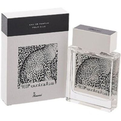 Rumz Al Rasasi Leo (9453) For Elle EDP 50ml