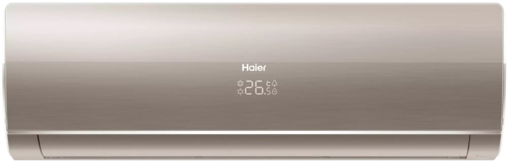 Сплит-система Haier Flexis on-off HSU-09HFF103/R3-G