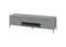 Тумба Type под ТВ ширина 200 см (серый)