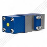 FD32FA1X/B06V - Тормозной клапан Ду32, фланец SAE