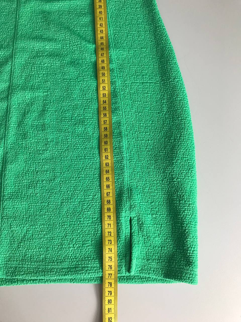 Платье H&M красивого цвета, маркировка S, визуально на 44 размер