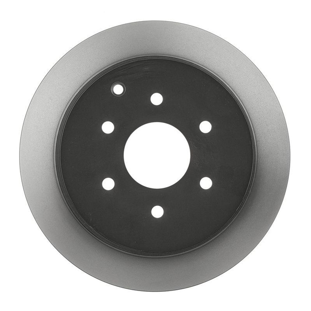 Диск тормозной AVANTECH BR0441S