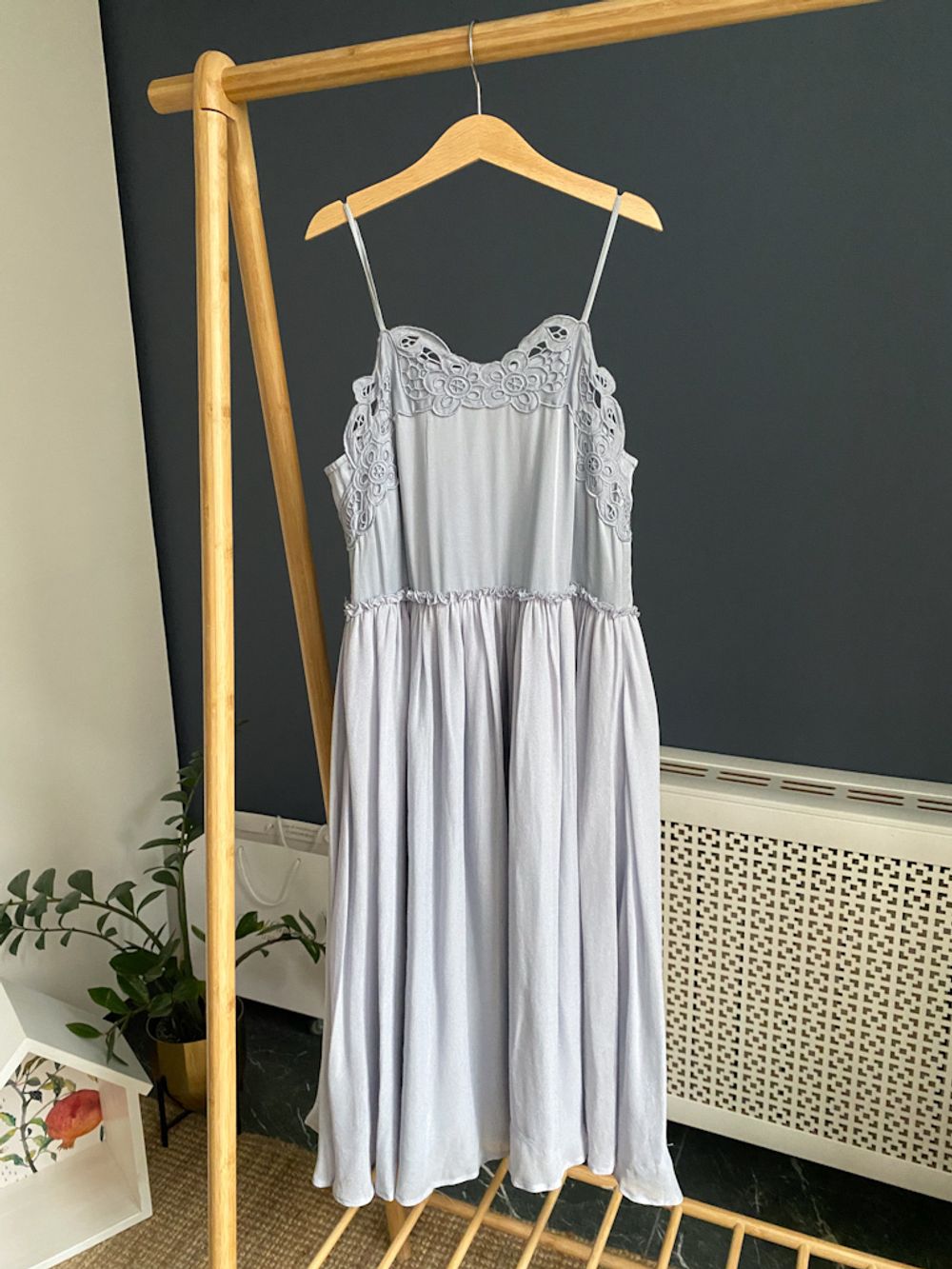 Платье Stella McCartney, 140