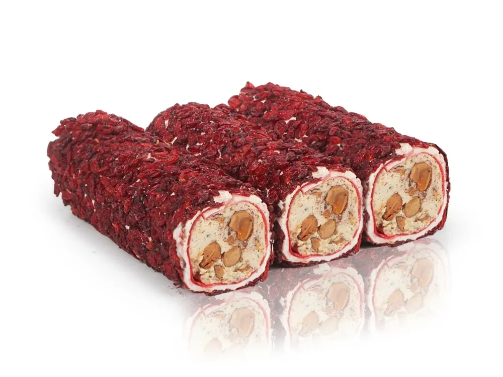 Сарма Гранат с миндалем в барбарисе (3707) 300г