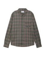 Рубашка Дл. Рукав Connection Shirt