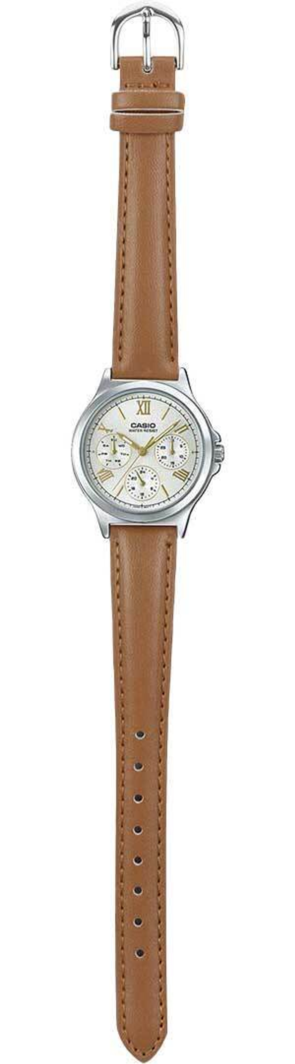 Женские наручные часы Casio LTP-V300L-7A2