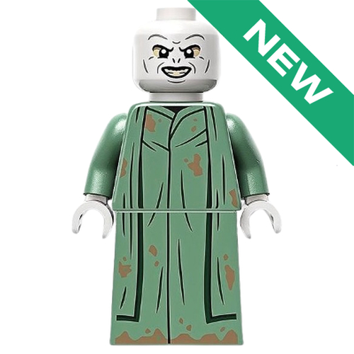 NEW Лорд Волан-де-Морт hp422