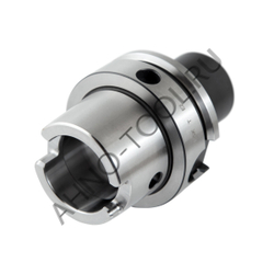 Оправка для расточных головок HSK63T-E2-20-075 BRIGHT-TOOLS