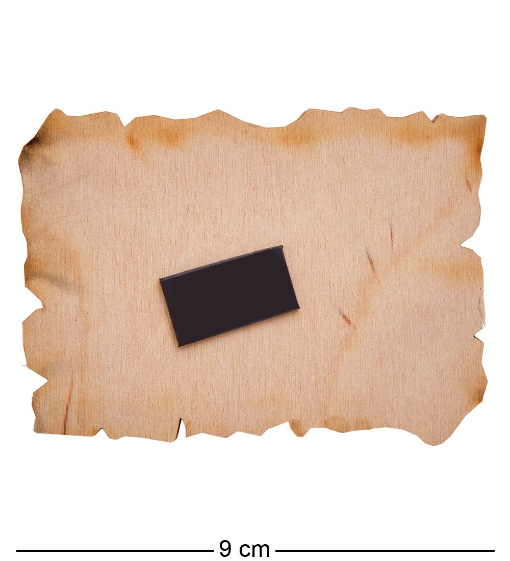 МТ- 113 Магнит «Хозяйка в доме, что пчела в саду»