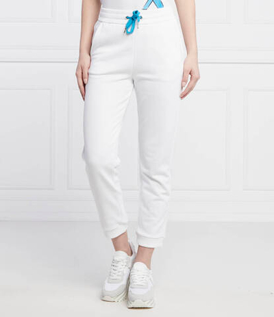 спортивные штаны Armani Exchange - белый(3LYP88 YJ3NZ)