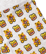 пижамы Guess - разноцветная(H1BT07 K8HM0)