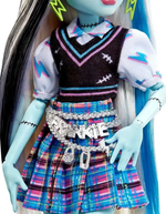 Кукла Monster High — Frankie Stein с питомцем HHK53