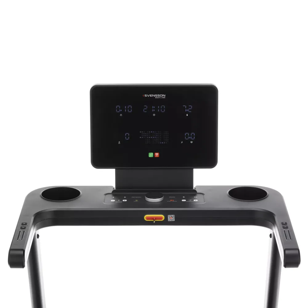 Беговая дорожка SVENSSON BODY LABS PHYSIOLINE SPRINTMASTER B