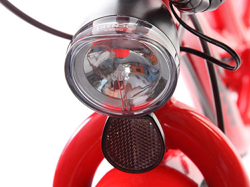 Электровелосипед Pedego Interceptor Step-THRU
