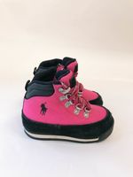 Ботинки Ralph Lauren