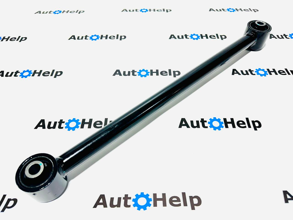 Рычаг подвески Jett V91-409 задний нижний Toyota Land Cruiser Prado J95