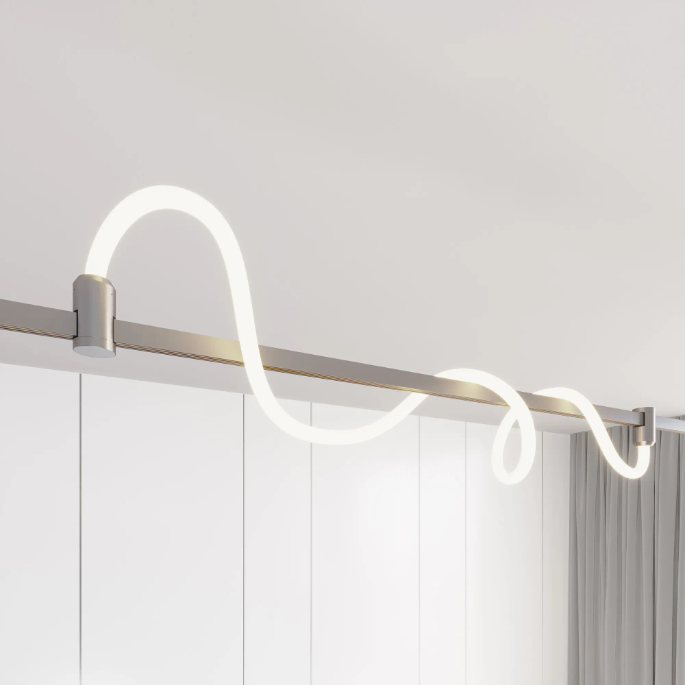 Светильник ART-APRIORI-TUBE-ELASTIC-R38-L5000-60W Warm3000 (TN, 360 deg, 48V) (Arlight, IP20 Металл, (Arlight, IP20 Металл, 3 года) 049286