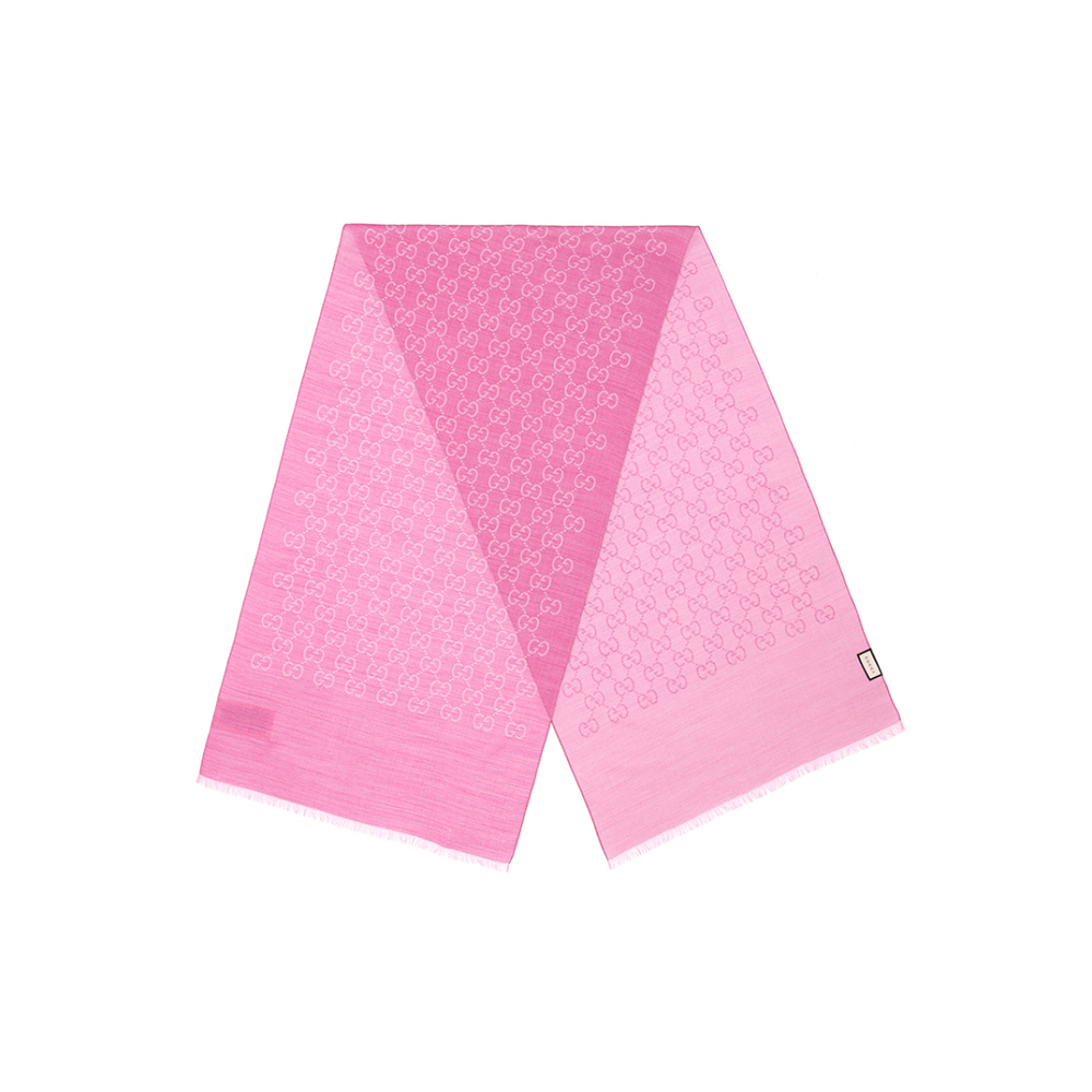 Шарф GUCCI, 165904-3G646-5872