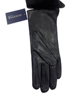 Перчатки. Женские. Материал верха: Кожаные. Подклад: Трикотаж-шерсть. 5 шт в упаковке.