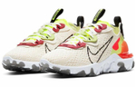 Кроссовки Nike React Vision (Женская размерная сетка)