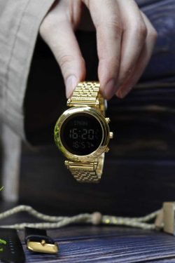 Наручные часы Zama ZM-09 FGB