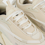 кроссовки Nike Air Max Furyosa Beige / White Wmns