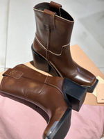 Ботильоны MIU MIU, арт. 458413441