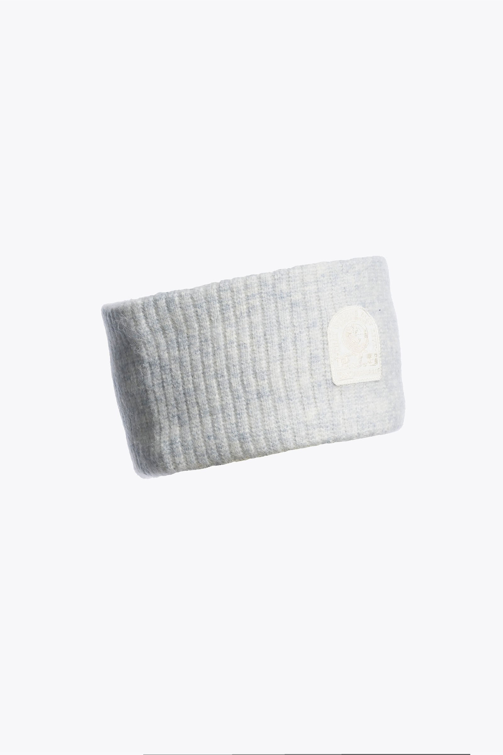 Повязка Parajumpers ALPACA BAND  609 бело-синий