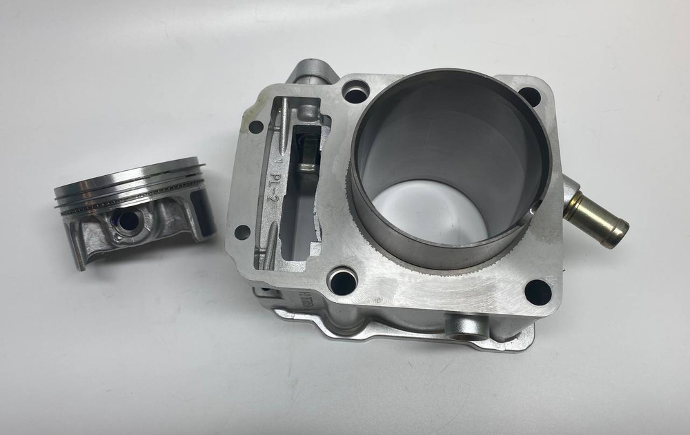 Цилиндро-поршневая группа ( ЦПГ ) двигатель 174MN-3, CBS300