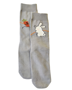 Носки р.35-40 "Heel" Rabbit