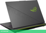 Ноутбук Asus ROG Strix G18 2024 G814JVR-N6010