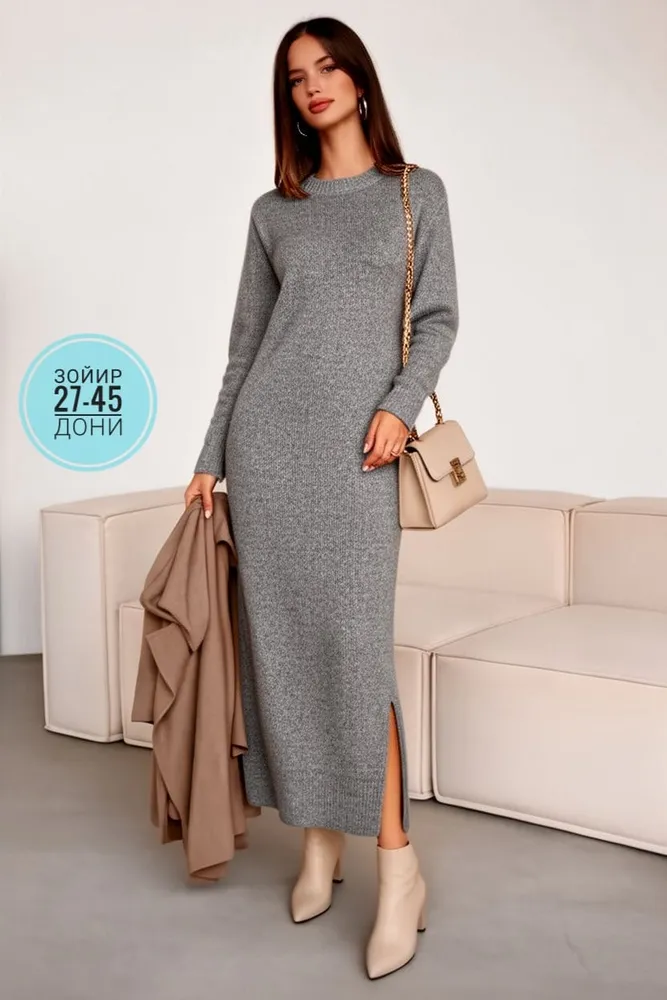 Платье 2585279 Fabrika