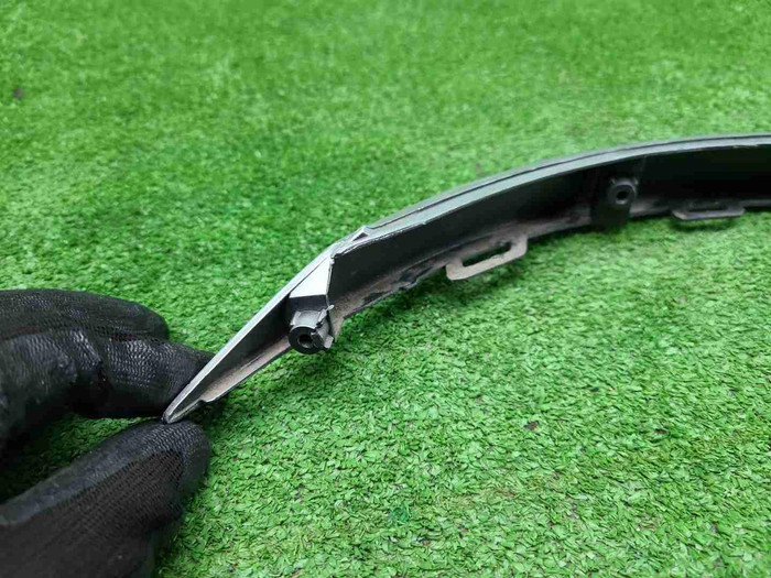 Накладка бампера правая Chery Tiggo 7 Pro (20-24)