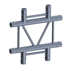 Involight IFX29-C18 - Модуль для 4-х плоских ферм 90* (крест), 290х500 мм