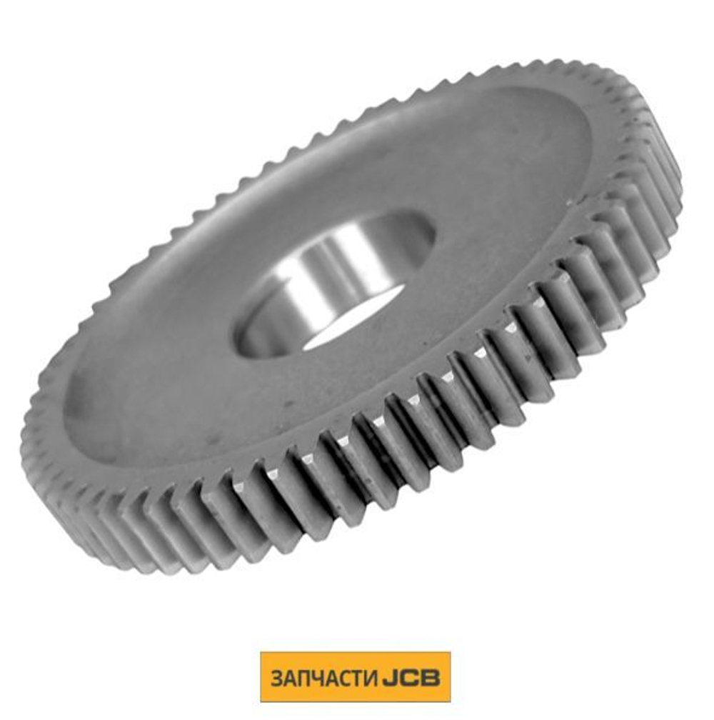 Шестерня распредвала JCB 320/03627