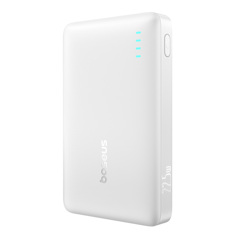 Внешний аккумулятор Baseus EnerFill FP21 2C+U 10000mAh 22.5W