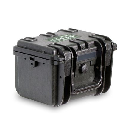 Кейс 1030, Калибр