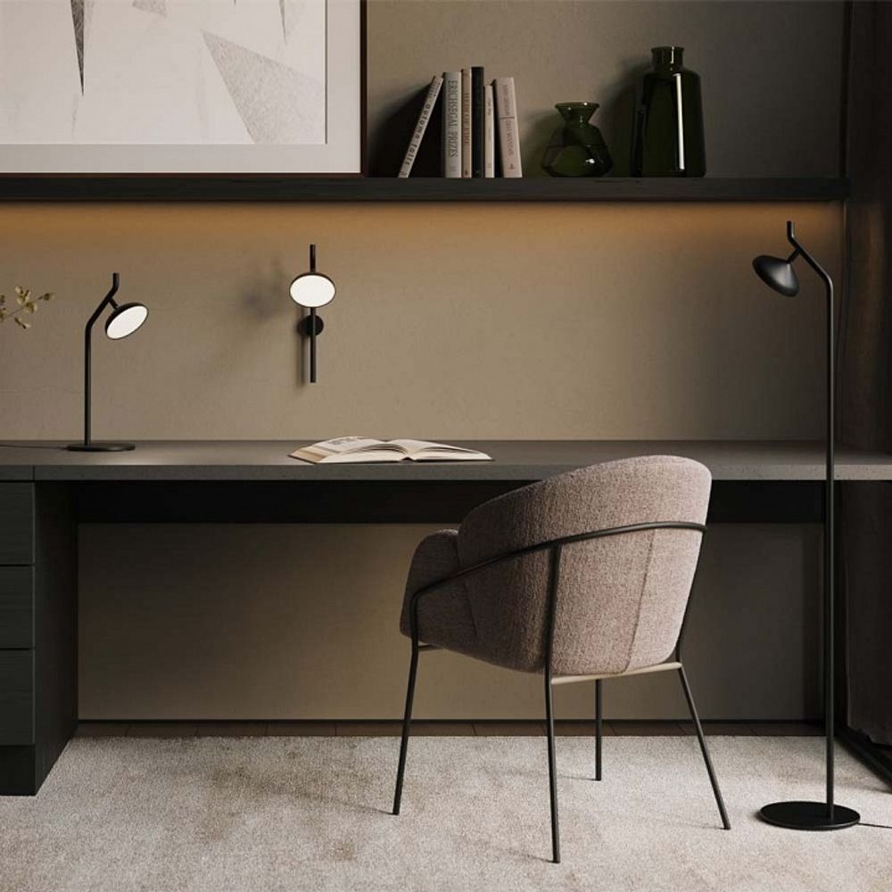 Торшер Maytoni Vita MOD451FL-L8B3K