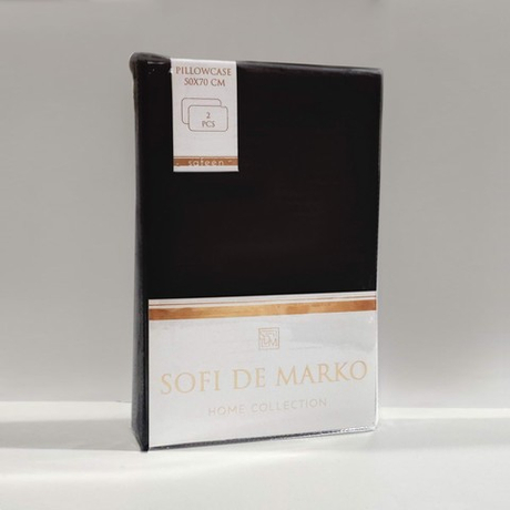 Наволочки 2шт 70х70 Sofi De MarkO Изабель №12