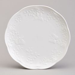 НАБОР ТАРЕЛОК ДЕСЕРТНЫХ LEFARD "LAVENDER" 2 ШТ. 19*2 СМ (КОР=24НАБ.)