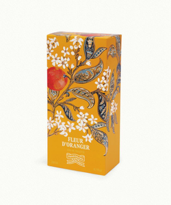 Туалетная вода Fleur d'Oranger 200 мл | Fragonard