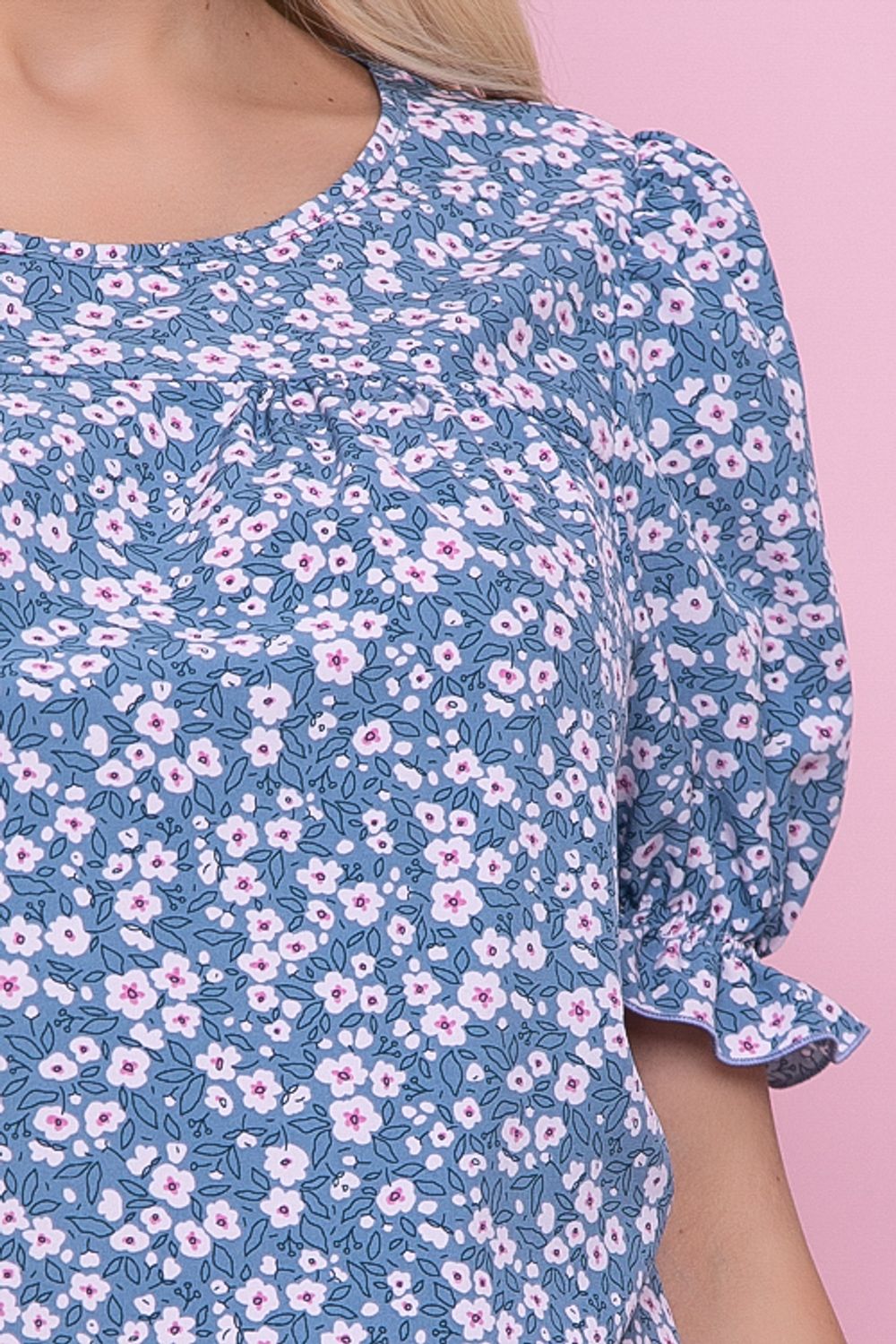 Блузка 41543 Avili (Акция)