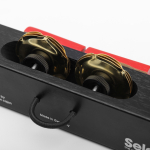 SELA SE 055 Tac Tic (3in1 Multi-Percussion-Tool) кастаньеты