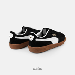 Кроссовки Puma Palermo "Black"