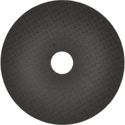 Диск абразивный NIREX Expert 125*2.5*22.2 метал/нерж/алюм NADE12525