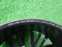 Диск Комплект дисков R22 Zeekr 001 (2021-н.в.)