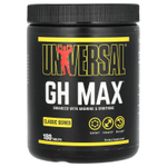 Universal U, Classic Series, GH Max, добавка для оптимизации гормона роста, 180 таблеток
