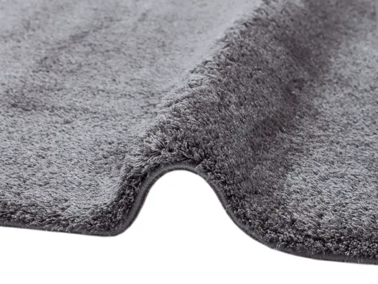 Ковер COMFORT 200*290, темно-серый 851560