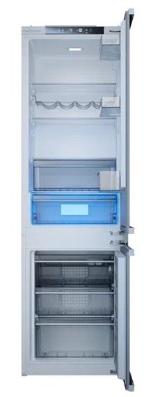 Встраиваемый холодильник Kuppersbusch FKG 8540.0i