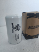 Фильтр масляный Weichai SHACMAN X3000 двигатель WP12 1000428205